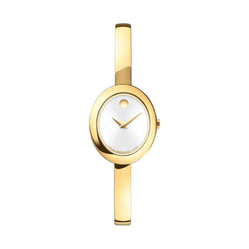 Movado Women's Museum Bangle Watch