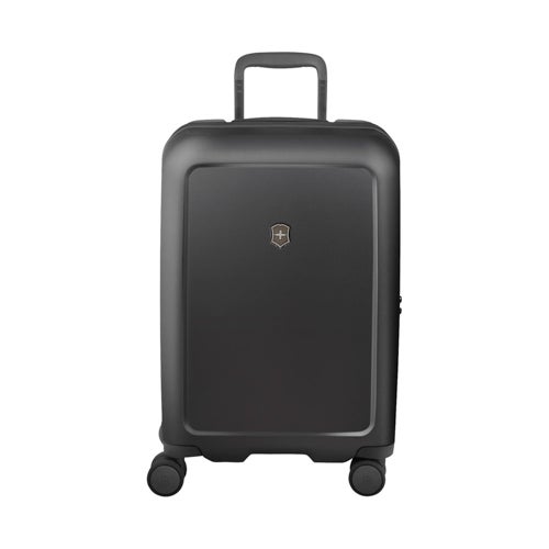 Connex Frequent Flyer Plus Hardside Carry-On, Black