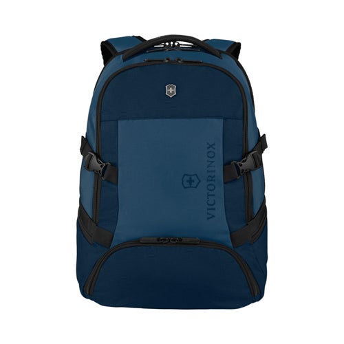 VX Sport EVO Deluxe Backpack Blue