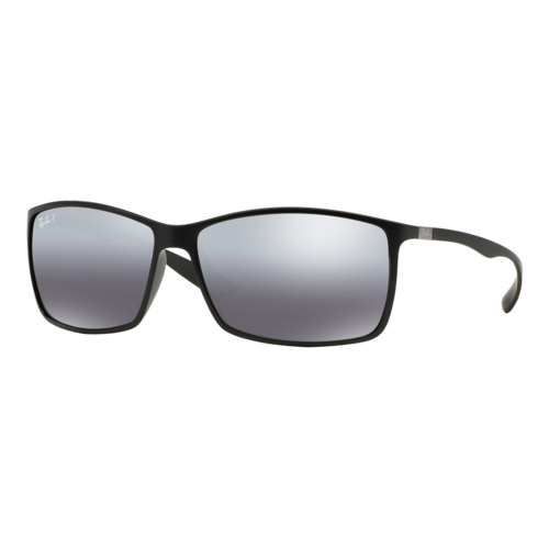 Ray-Ban Polarized Liteforce Tech Sunglasses