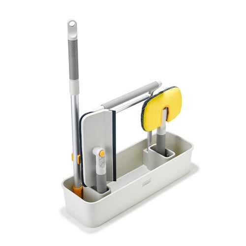 CleanTech Tool Set w/ Caddy Organizer
