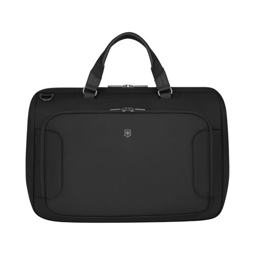Werks Traveler 7.0 Weekender, Black