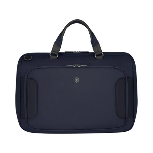 Werks Traveler 7.0 Weekender Navy Blue