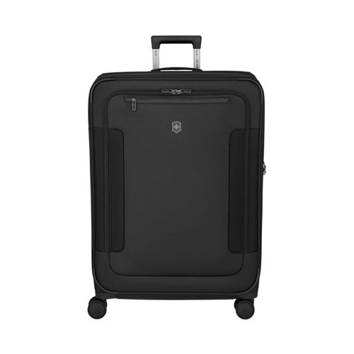 Werks Traveler 7.0 Large Softside Case, Black