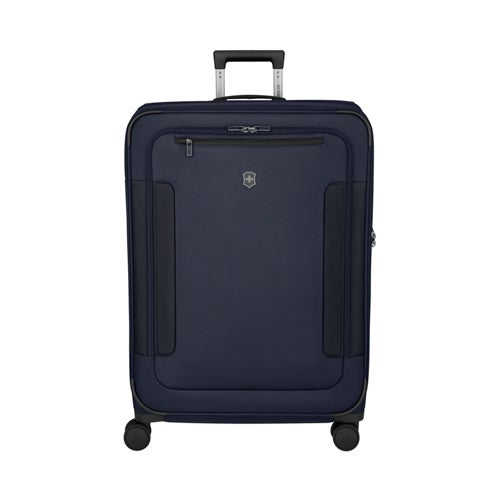 Werks Traveler 7.0 Large Softside Case, Navy Blue