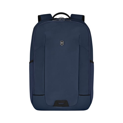 Altmont Modern Essential Compact Backpack Navy Blue