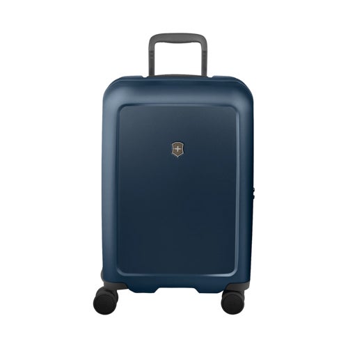 Connex Frequent Flyer Plus Hardside Carry-On, Deep Lake