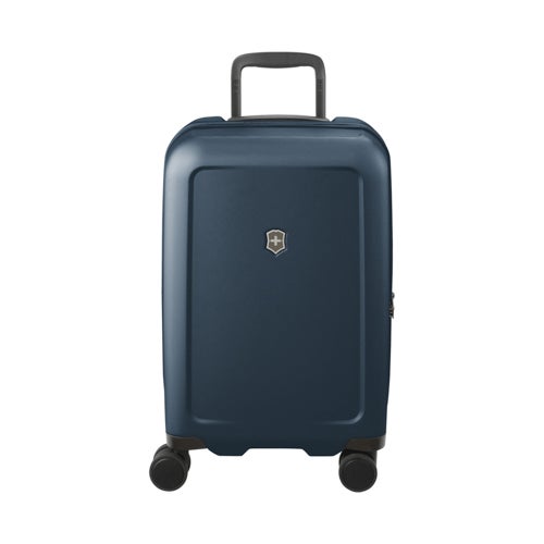Connex Frequent Flyer Hardside Carry-On, Deep Lake