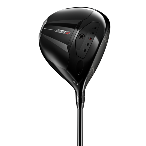 Titleist GTS3 Driver