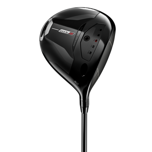 Titleist GTS4 Driver