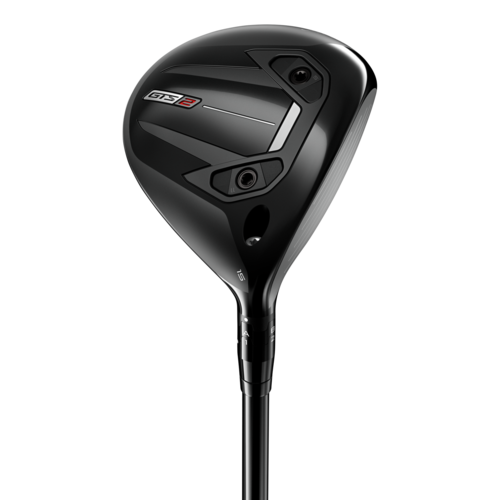 Titleist GTS2 Fairway Wood