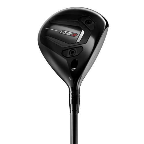 Titleist GTS3 Fairway Wood