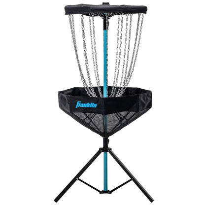 ELITE DISC GOLF TARGET - PDGA APPROVED