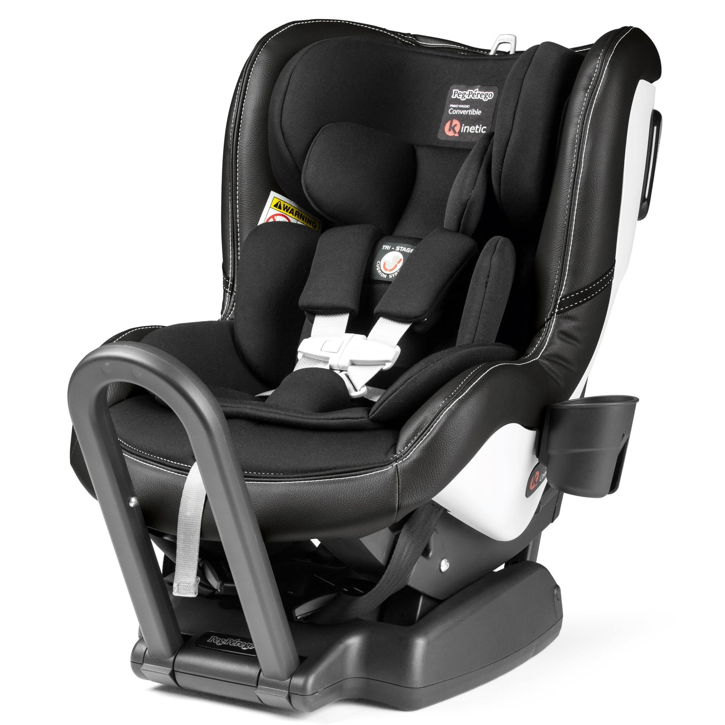 PRIMO VIAGGIO CONVERTIBLE KINETIC CAR SEAT