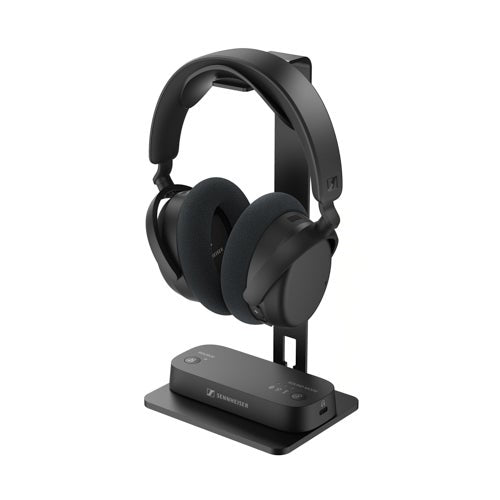 RS 275 Wireless TV Headphones & Transmitter