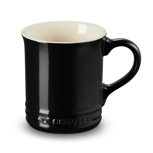 14oz Vancouver Mug Onyx