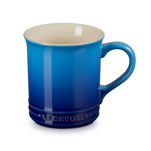 14oz Vancouver Mug Azure