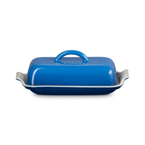 Heritage Butter Dish Marseille