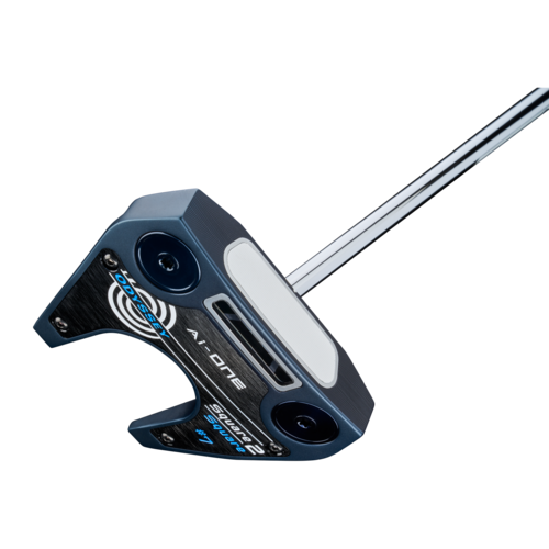Odyssey Ai-ONE Square 2 Square #7 Putter