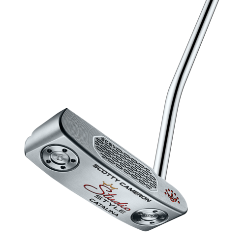 Scotty Cameron Studio Style Catalina Putter