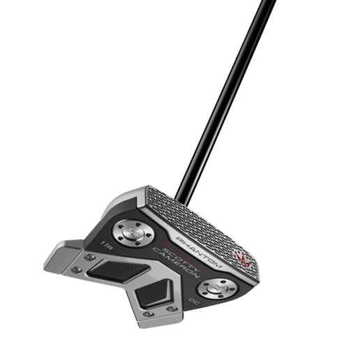 Scotty Cameron Phantom 11R OC Putter