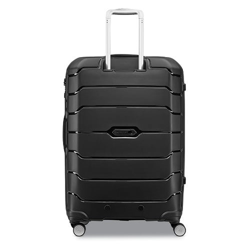 Freeform 28" Hardside Spinner Black