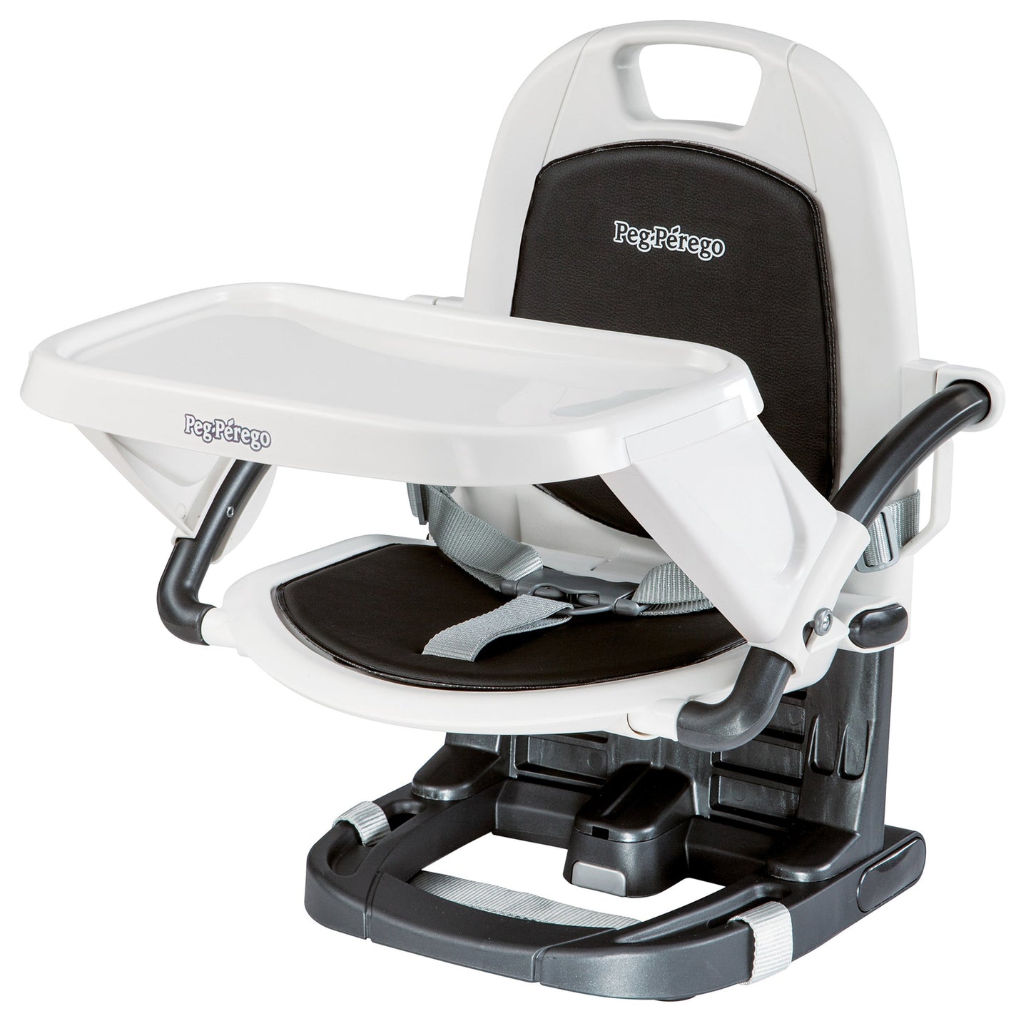 RIALTO BOOSTER SEAT AND TRAVEL BAG
