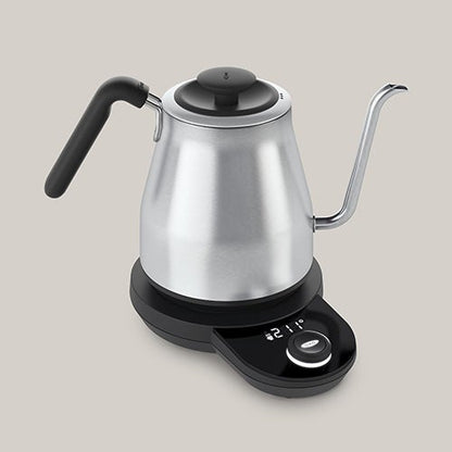Brew Electric Gooseneck Kettle w/ Adjustable Temperature