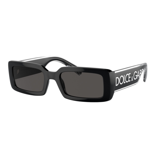 Dolce & Gabbana Women's DG6187 Sunglasses