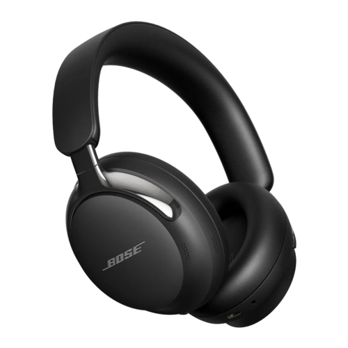 Bose QuietComfort Ultra Headphones (2nd Gen)