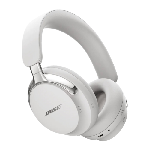 Bose QuietComfort Ultra Headphones (2nd Gen)