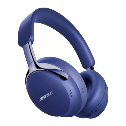 Bose QuietComfort Ultra Headphones (2nd Gen)