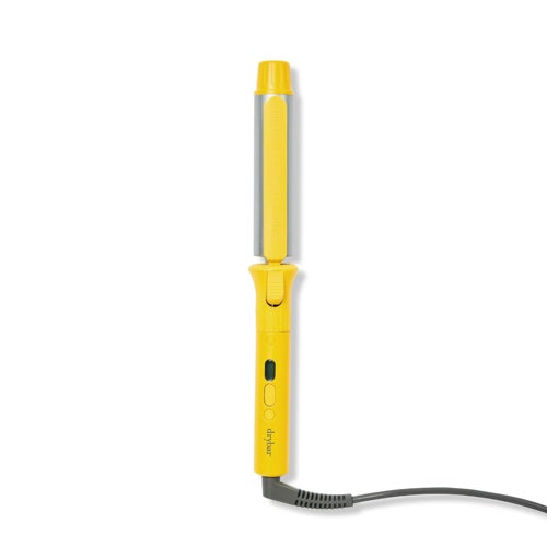 The 3-Day Bender 1" Rotating Curling Iron