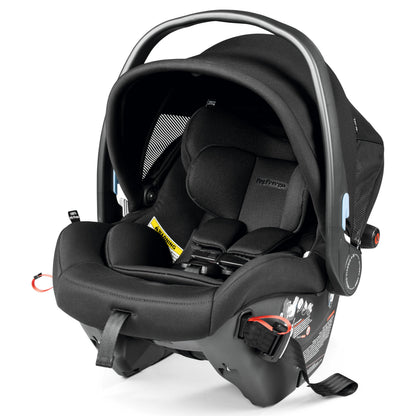 PRIMO VIAGGIO URBAN MOBILITY BASELESS CAR SEAT W/ LATCH
