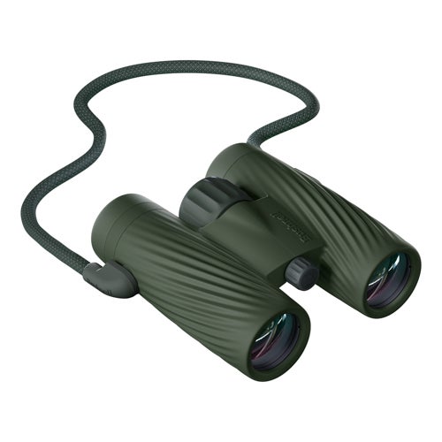 A3 10x32 Midsize Binocular Laurel Green