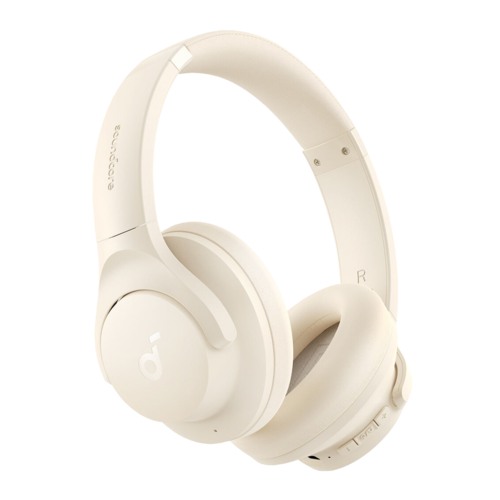 soundcore Q20i Hybrid Active Noise Cancelling Headphones