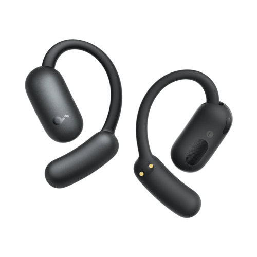 soundcore AeroFit 2 Adjustable Open-Ear Wireless Earbuds