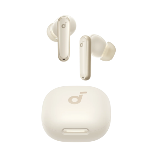 soundcore P40i Smart ANC True-Wireless Earbuds