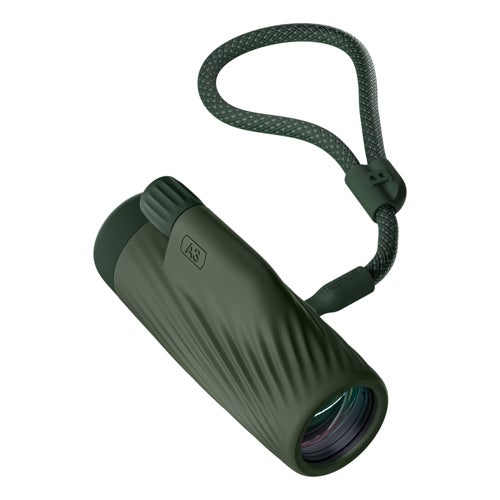 A3 10x32 A3 Monocular, Laurel Green