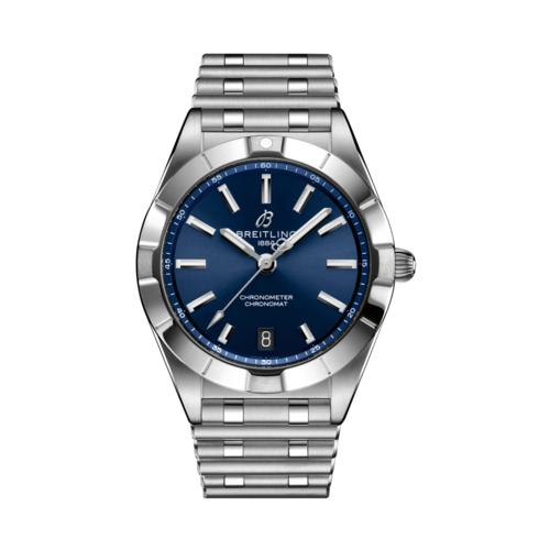 Breitling Women's Chronomat Automatic 32 Stainless Steel Watch