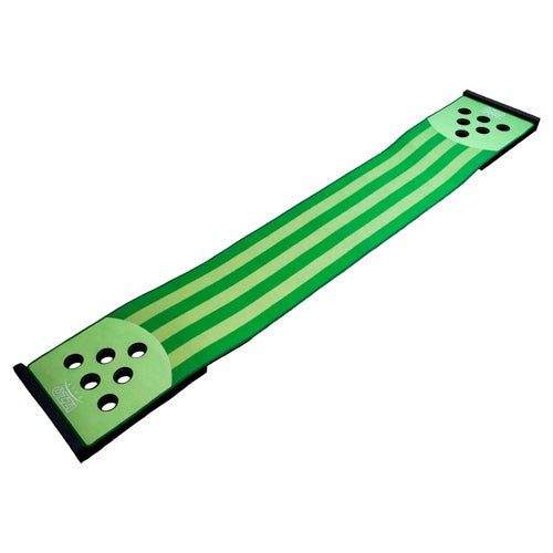 Pong Pro Premium Golf Putting Mat Game