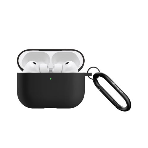 Active Case for Airpods Pro 3 Black