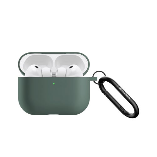 Active Case for Airpods Pro 3 Slate Green