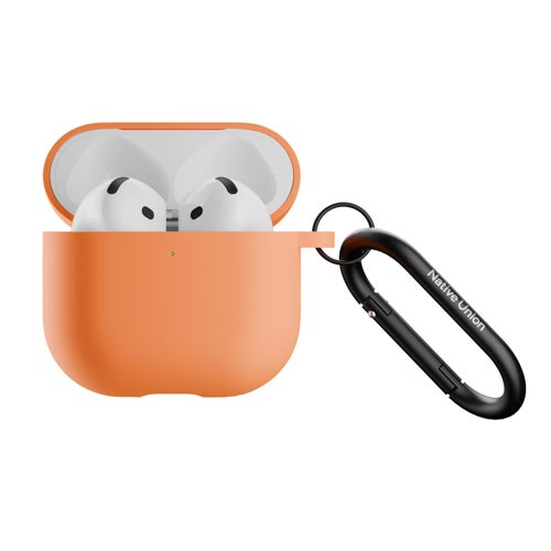 Active Case for Airpods (Gen 4) Apricot