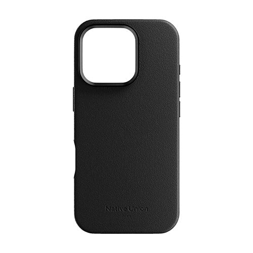 Active Case for iPhone 16 Pro Black