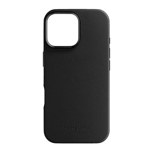 Active Case for iPhone 16 Pro Max Black