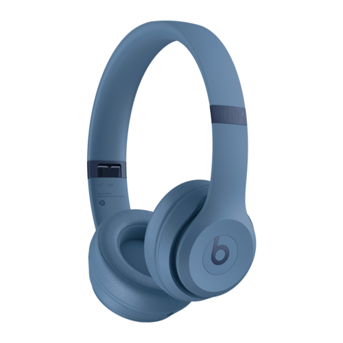 Beats Solo 4 Wireless On-Ear Headphones