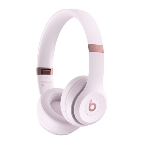 Beats Solo 4 Wireless On-Ear Headphones