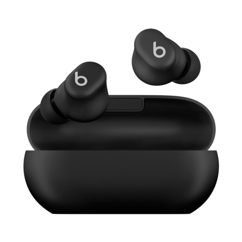 Beats Solo Buds