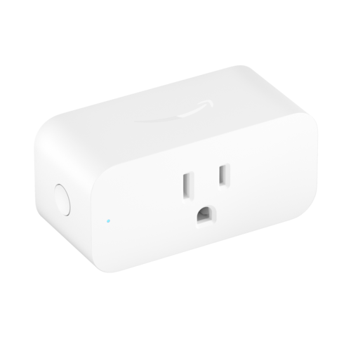 Amazon Smart Plug